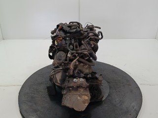 Двигатель, ориг. номер Z12XEP, Opel Corsa 2006-2011