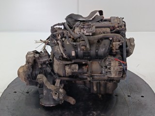 Двигатель, ориг. номер Z12XEP, Opel Corsa 2006-2011