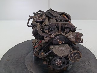 Двигатель, ориг. номер Z12XEP, Opel Corsa 2006-2011