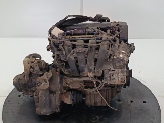 Двигатель, ориг. номер Z18XER, Opel Astra 1998-2009