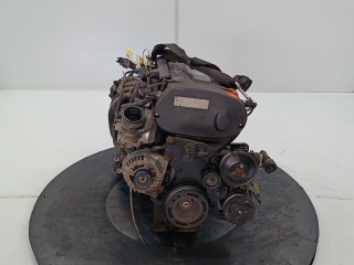 Двигатель, ориг. номер Z18XER, Opel Astra 1998-2009