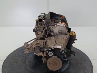 Двигатель, ориг. номер Z13DTJ, Opel Corsa 2006-2011