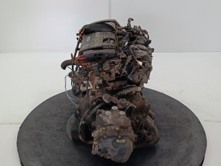 Двигатель, ориг. номер A16XER, Opel Astra 2006-2014