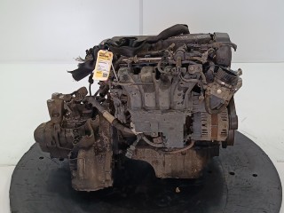 Двигатель, ориг. номер A16XER, Opel Astra 2006-2014