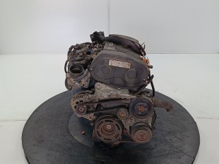 Двигатель, ориг. номер A16XER, Opel Astra 2006-2014