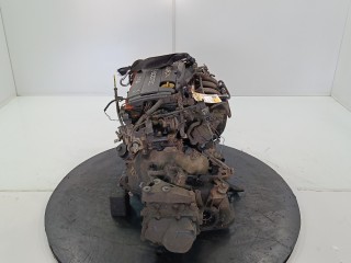 Двигатель, ориг. номер Z18XER, Opel Astra 1998-2009
