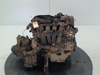 Двигатель, ориг. номер Z18XER, Opel Astra 1998-2009