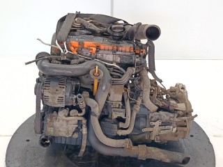 Двигатель, ориг. номер BKC, Volkswagen Golf 2003-2009