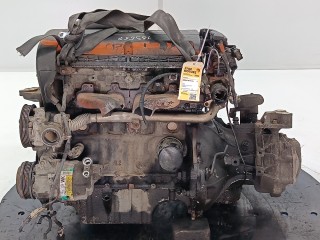 Двигатель, ориг. номер Z16XER, Opel Astra 1998-2009