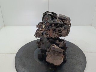 Двигатель, ориг. номер Z16XER, Opel Astra 1998-2009