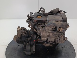 Двигатель, ориг. номер Z16XER, Opel Astra 1998-2009