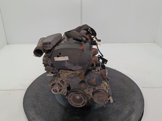 Двигатель, ориг. номер Z16XER, Opel Astra 1998-2009