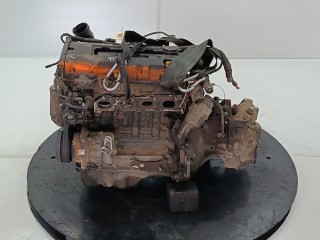 Двигатель, ориг. номер A12XER, Opel Corsa 2006-2011