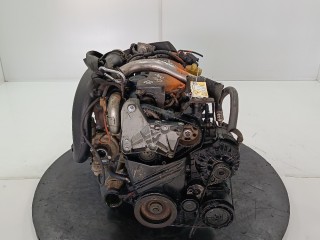 Двигатель, ориг. номер K9K846, Renault Megane 2008-2014