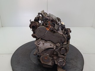 Двигатель, ориг. номер CAY, Volkswagen Golf 2008-2012
