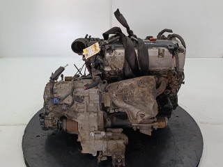 Двигатель, ориг. номер K20A4, Honda CR-V 2004-2006