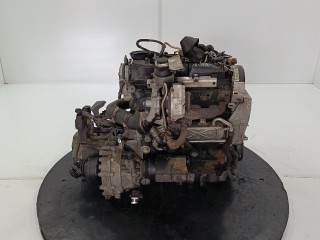 Двигатель, ориг. номер CAY, Volkswagen Polo 2009-2014