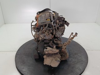 Двигатель, ориг. номер Z18XER, Opel Astra 1998-2009