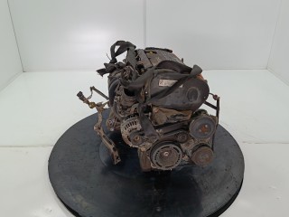 Двигатель, ориг. номер Z18XER, Opel Astra 1998-2009