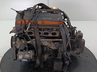 Двигатель, ориг. номер A16XER, Opel Astra 2006-2014
