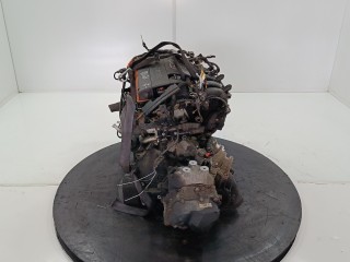 Двигатель, ориг. номер A16XER, Opel Astra 2006-2014