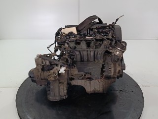 Двигатель, ориг. номер A16XER, Opel Astra 2006-2014