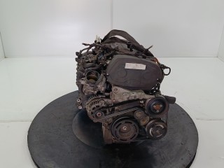 Двигатель, ориг. номер A16XER, Opel Astra 2006-2014