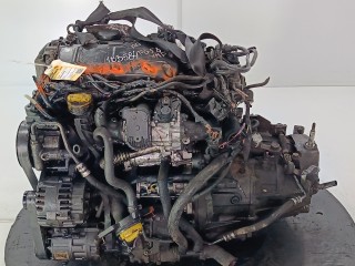 Двигатель, ориг. номер M9R780, Renault Trafic 2006-2014
