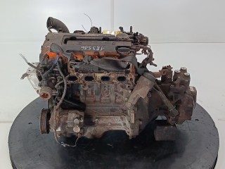 Двигатель, ориг. номер A12XER, Opel Astra 2006-2014