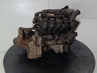 Двигатель, ориг. номер A12XER, Opel Astra 2006-2014