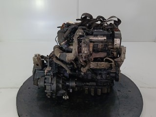 Двигатель, ориг. номер CAY, Volkswagen Golf 2008-2012