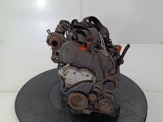 Двигатель, ориг. номер CAY, Volkswagen Golf 2008-2012