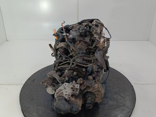 Двигатель, ориг. номер BXE, Volkswagen Golf 2003-2009