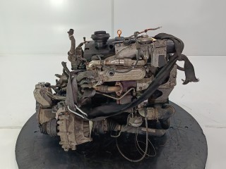 Двигатель, ориг. номер BXE, Volkswagen Golf 2003-2009