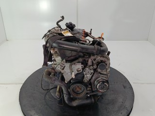 Двигатель, ориг. номер BXE, Volkswagen Golf 2003-2009