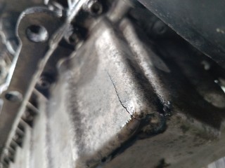 Двигатель, ориг. номер BXE, Volkswagen Golf 2003-2009