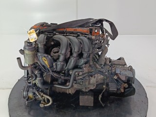 Двигатель, ориг. номер HWDA, Ford Focus 2004-2008