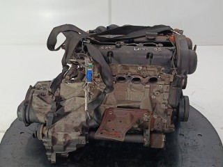 Двигатель, ориг. номер HWDA, Ford Focus 2004-2008