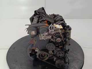 Двигатель, ориг. номер HWDA, Ford Focus 2004-2008