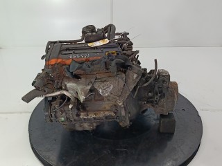 Двигатель, ориг. номер Z12XEP, Opel Corsa 2006-2011