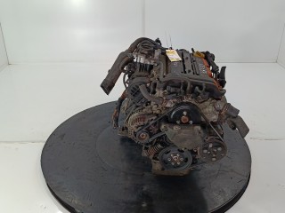 Двигатель, ориг. номер Z12XEP, Opel Corsa 2006-2011