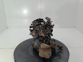 Двигатель, ориг. номер Z14XEP, Opel Astra 1998-2009