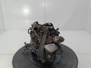 Двигатель, ориг. номер Z14XEP, Opel Astra 1998-2009