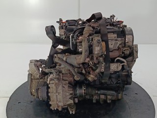 Двигатель, ориг. номер CAY, Volkswagen Golf 2008-2012