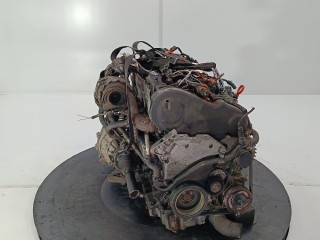 Двигатель, ориг. номер CAY, Volkswagen Golf 2008-2012