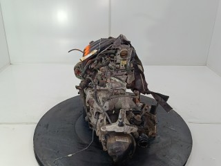 Двигатель, ориг. номер HR16DE, Nissan Note 2005-2008
