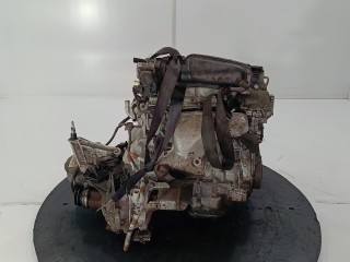 Двигатель, ориг. номер HR16DE, Nissan Note 2005-2008