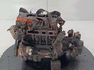 Двигатель, ориг. номер A14XER, Opel Astra 2006-2014