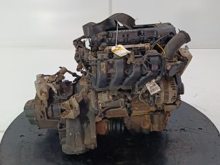 Двигатель, ориг. номер A14XER, Opel Astra 2006-2014