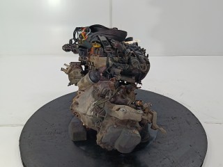Двигатель, ориг. номер A14XER, Opel Corsa 2006-2011